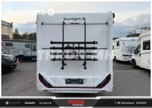 Fahrzeugbild Sunlight Adventure T 68 Fiat #5