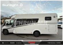 Fahrzeugbild Sunlight Adventure T 68 Fiat #3