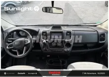 Fahrzeugbild Sunlight Adventure T 68 Fiat #9