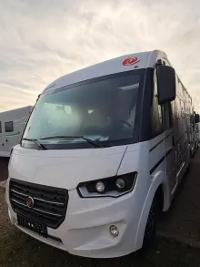 Fahrzeugbild Eura Mobil Integra Line IL 720 EF Sondermodell #4