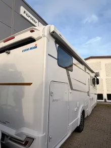 Fahrzeugbild Eura Mobil Integra Line IL 720 EF Sondermodell #5
