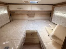 Fahrzeugbild Eura Mobil Integra Line IL 720 EF Sondermodell #10
