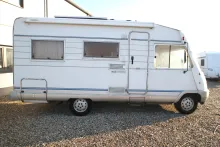 Fahrzeugbild Hymer B-Klasse 534 #3