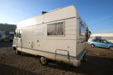 Fahrzeugbild Hymer B-Klasse 534 #5