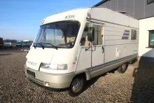 Fahrzeugbild Hymer B-Klasse 534 #6