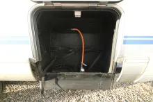 Fahrzeugbild Hymer B-Klasse 534 #10