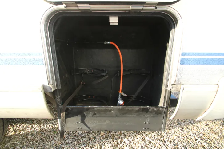 Fahrzeugbild Hymer B-Klasse 534 #10