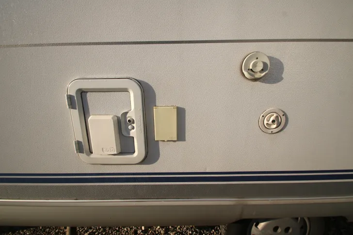 Fahrzeugbild Hymer B-Klasse 534 #11