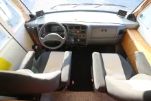 Fahrzeugbild Hymer B-Klasse 534 #12