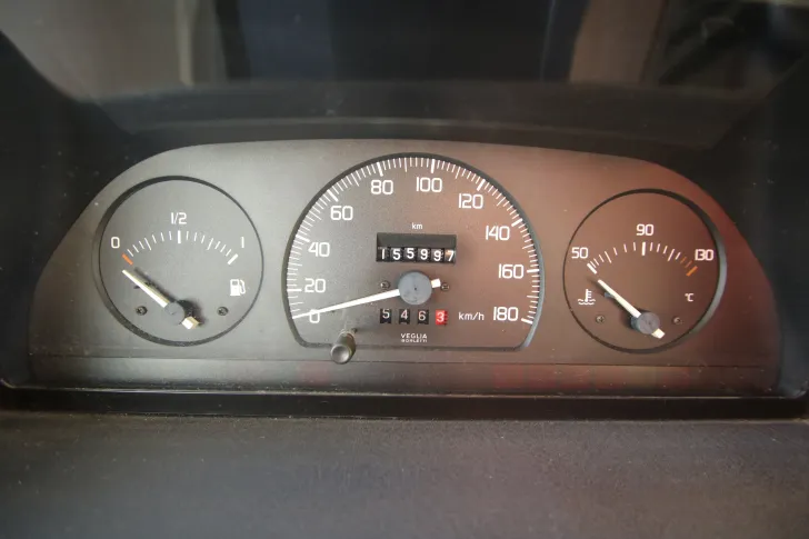 Fahrzeugbild Hymer B-Klasse 534 #13