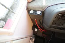 Fahrzeugbild Hymer B-Klasse 534 #15
