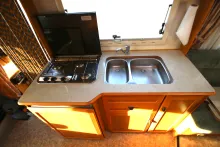 Fahrzeugbild Hymer B-Klasse 534 #20