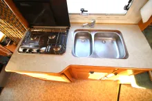 Fahrzeugbild Hymer B-Klasse 534 #21