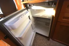 Fahrzeugbild Hymer B-Klasse 534 #22