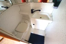 Fahrzeugbild Hymer B-Klasse 534 #24