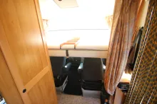 Fahrzeugbild Hymer B-Klasse 534 #26