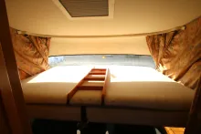 Fahrzeugbild Hymer B-Klasse 534 #27