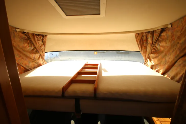 Fahrzeugbild Hymer B-Klasse 534 #27