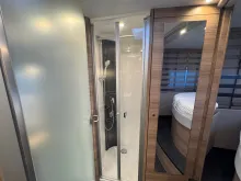 Fahrzeugbild Concorde Credo 791 MI #12