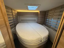 Fahrzeugbild Concorde Credo 791 MI #13