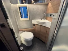 Fahrzeugbild Concorde Credo 791 MI #11