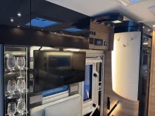 Fahrzeugbild Concorde Credo 791 MI #15