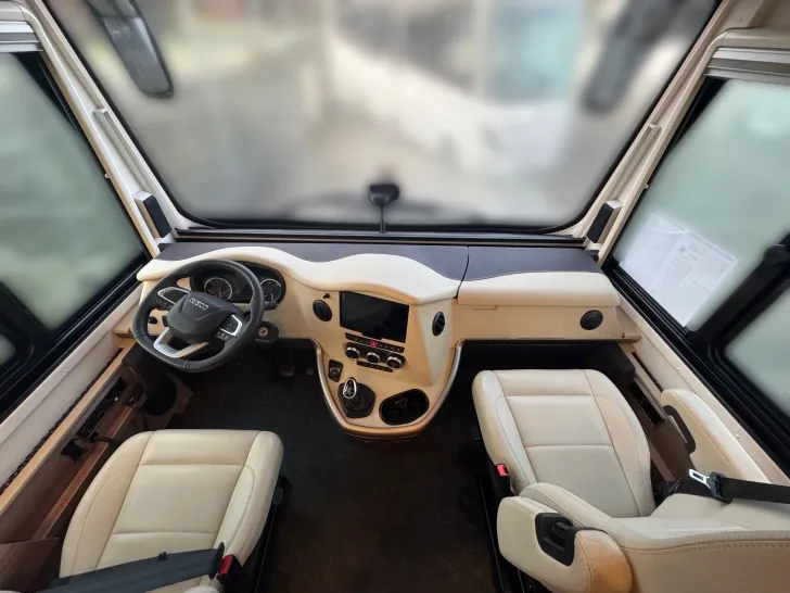 Fahrzeugbild Concorde Credo 791 MI #7