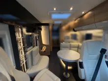 Fahrzeugbild Concorde Credo 791 MI #8