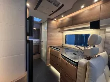 Fahrzeugbild Concorde Credo 791 MI #9