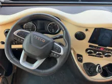 Fahrzeugbild Concorde Credo 791 MI #6