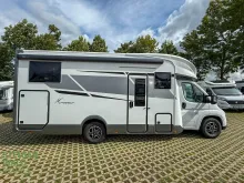 Fahrzeugbild Mobilvetta Krosser 86 NB*LITHIUM*SAFETY*AUT... #4