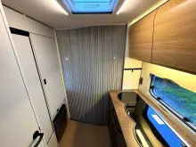 Fahrzeugbild Bürstner B66 520 TL Plus EINZELBETTEN|HUBBETT|GFK|DUSCHE #16
