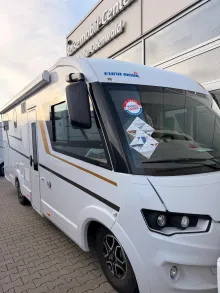Fahrzeugbild Eura Mobil Integra Line IL 720 EB #1