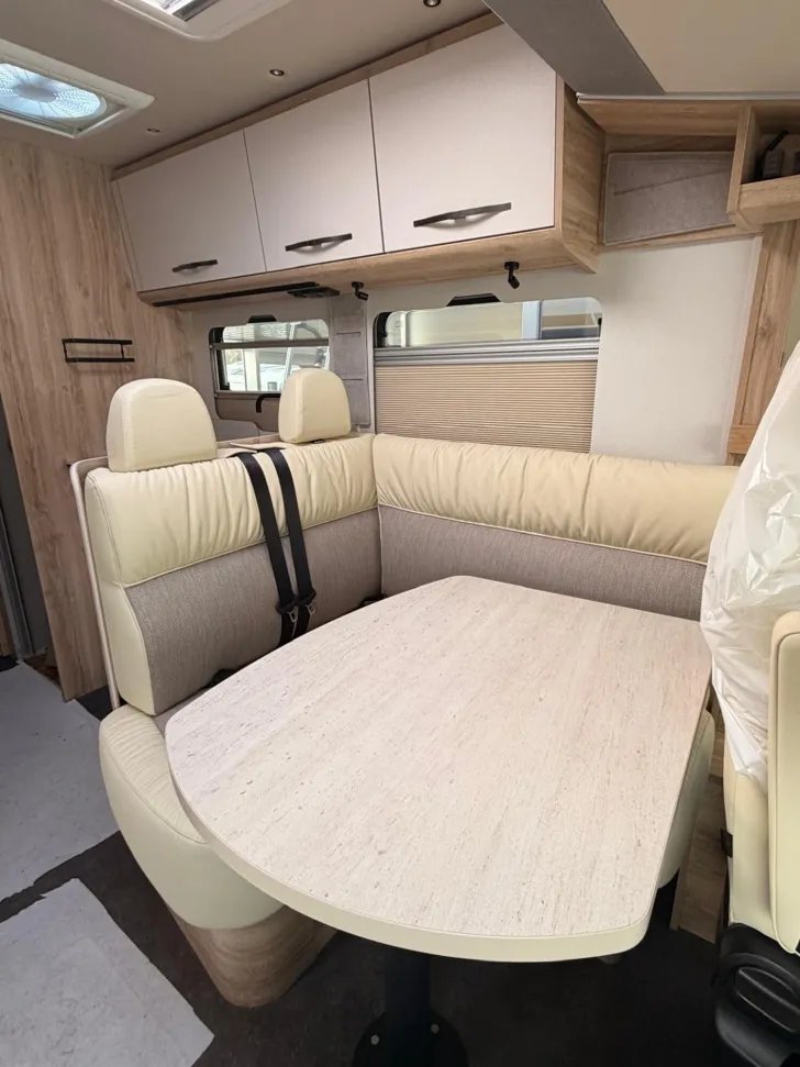 Fahrzeugbild Eura Mobil Integra Line IL 720 EB #5