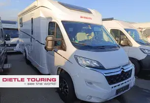 Bild Just Camp T 6812 EB