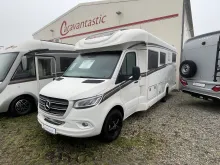 Fahrzeugbild Carthago C-TOURER T 149 LE MB #2