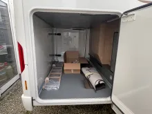 Fahrzeugbild Carthago C-TOURER T 149 LE MB #3