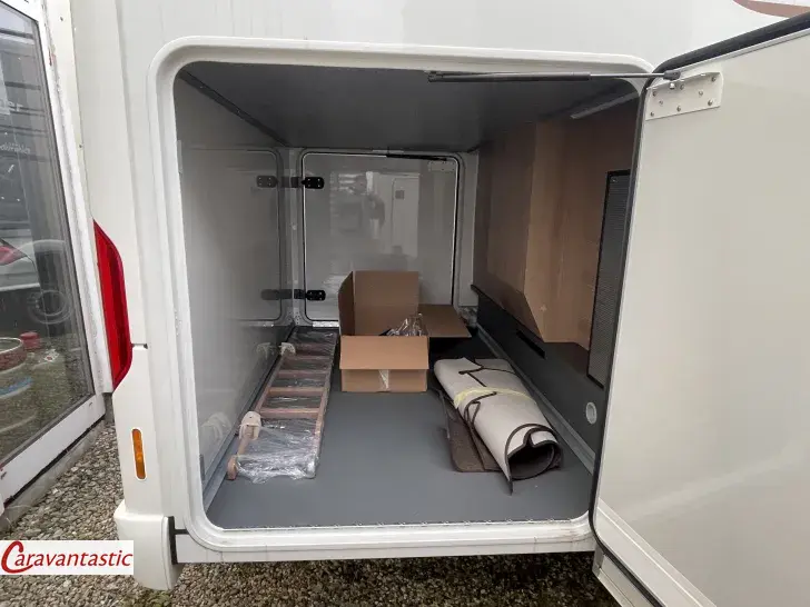 Fahrzeugbild Carthago C-TOURER T 149 LE MB #3