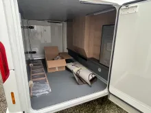 Fahrzeugbild Carthago C-TOURER T 149 LE MB #5