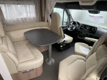 Fahrzeugbild Carthago C-TOURER T 149 LE MB #6