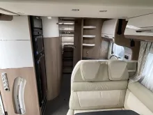 Fahrzeugbild Carthago C-TOURER T 149 LE MB #8