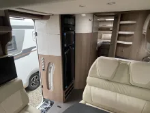 Fahrzeugbild Carthago C-TOURER T 149 LE MB #9