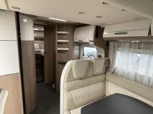 Fahrzeugbild Carthago C-TOURER T 149 LE MB #10