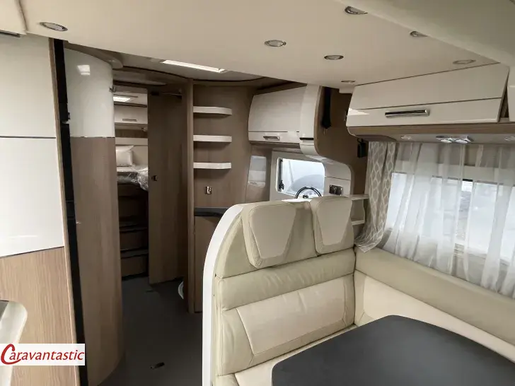 Fahrzeugbild Carthago C-TOURER T 149 LE MB #10