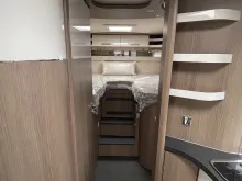 Fahrzeugbild Carthago C-TOURER T 149 LE MB #12