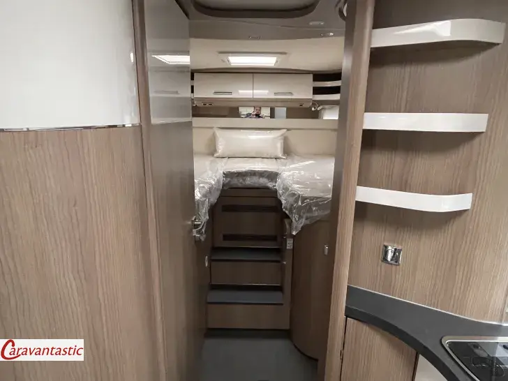 Fahrzeugbild Carthago C-TOURER T 149 LE MB #12