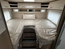 Fahrzeugbild Carthago C-TOURER T 149 LE MB #13