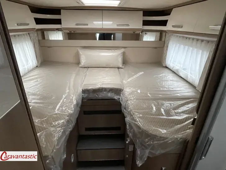 Fahrzeugbild Carthago C-TOURER T 149 LE MB #13