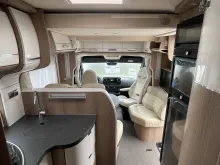 Fahrzeugbild Carthago C-TOURER T 149 LE MB #14