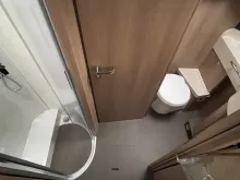 Fahrzeugbild Carthago C-TOURER T 149 LE MB #15